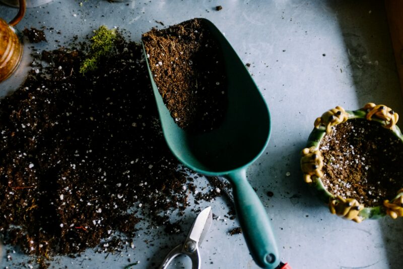 What’s the Cheapest Way to Get Garden Soil?
